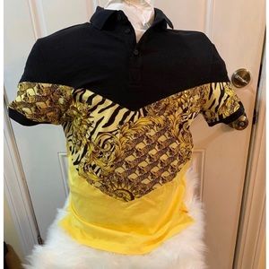 Versace tshirt